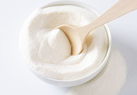 Dairy Commodities - Dairy Powder