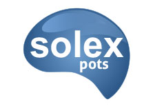 Solex Pots