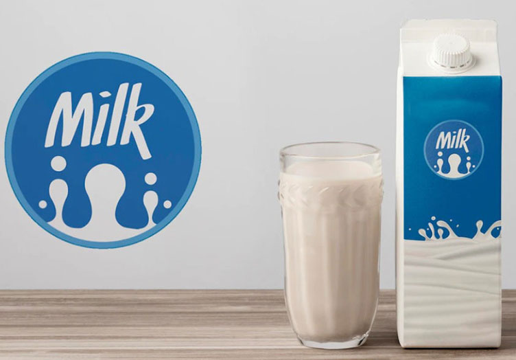 UHT Milk